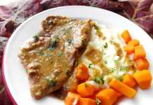 Miris domaće kuhinje – Pripremite savršene LOVAČKE ŠNICLE!