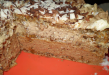 Bosancica torta – Kraljica domaćih deserata koju svi OBOŽAVAJU!