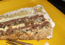 Savršena torta za svaku priliku – Meka, sočna i kremasta!
