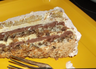 Savršena torta za svaku priliku – Meka, sočna i kremasta!