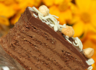 Čarolija u svakom zalogaju – PAGANINI KOCKE koje očaravaju izgledom i okusom