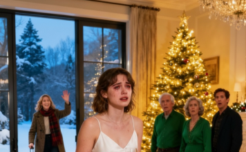 „Božić kada sam odlučila da prestanem biti tuđa poslušna sluga i poletela ka slobodi“