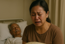 „Dvanaest godina ljubavi i žrtve: Poklon koji mi je svekar ostavio“