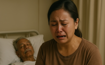 „Dvanaest godina ljubavi i žrtve: Poklon koji mi je svekar ostavio“