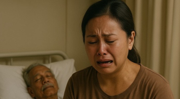 „Dvanaest godina ljubavi i žrtve: Poklon koji mi je svekar ostavio“