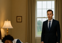 Tajna dadilje: Žena koja je unela mir u kuću milijardera