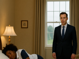 Tajna dadilje: Žena koja je unela mir u kuću milijardera