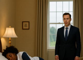 Tajna dadilje: Žena koja je unela mir u kuću milijardera