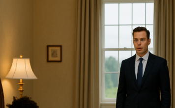 Tajna dadilje: Žena koja je unela mir u kuću milijardera