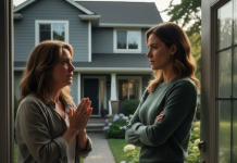 Majka koja me je zaboravila — I kucanje na vratima posle 22 godine