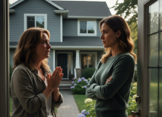 Majka koja me je zaboravila — I kucanje na vratima posle 22 godine