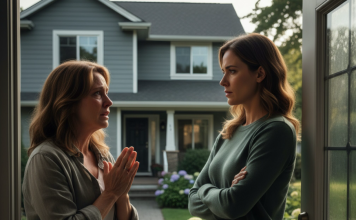 Majka koja me je zaboravila — I kucanje na vratima posle 22 godine