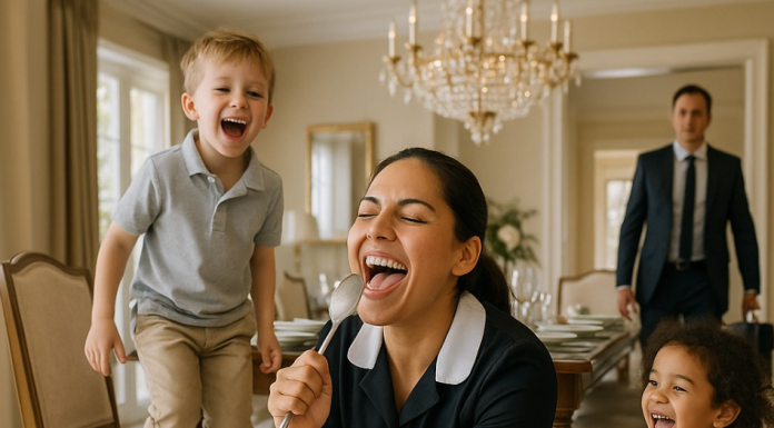 Milioner koji je jednog dana došao kući ranije – I pronašao bogatstvo koje novac ne može kupiti