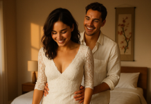 „Crvena gumica – Kraj jedne ljubavi i početak nove žene“