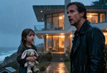 „Devojčica koja je zatražila da prespava u kućici za pse“