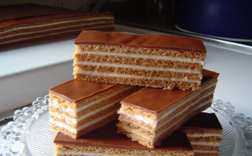 PRAŠKO ČUDO – Kolač koji se pravi od jednostavnih sastojaka, a ima neodoljiv okus!