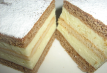 Neodoljivo mekane, kremaste i jednostavne – JON KOCKE koje svi vole!