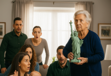 „Kada porodica postane neprijatelj“