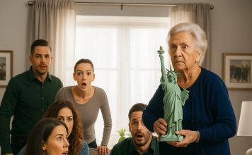 „Kada porodica postane neprijatelj“