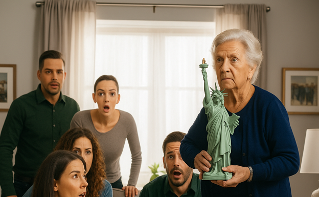 „Kada porodica postane neprijatelj“