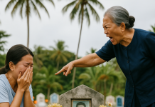 „Kada srce pobedi predrasude: život majke i sina“