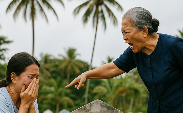 „Kada srce pobedi predrasude: život majke i sina“