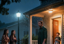 „Otvorio je vrata dvema izgubljenim devojkama – I time promenio svoju sudbinu“