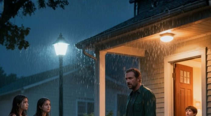 „Otvorio je vrata dvema izgubljenim devojkama – I time promenio svoju sudbinu“