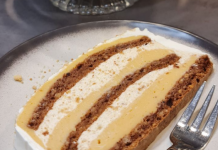 Domaća PLAZMA KARAMEL TORTA – Kremasta, mekana i savršeno slatka!