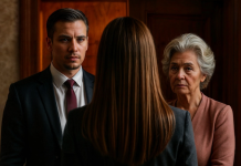 Rat za stan – Priča o izdaji, hrabrosti i pravednosti