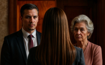 Rat za stan – Priča o izdaji, hrabrosti i pravednosti