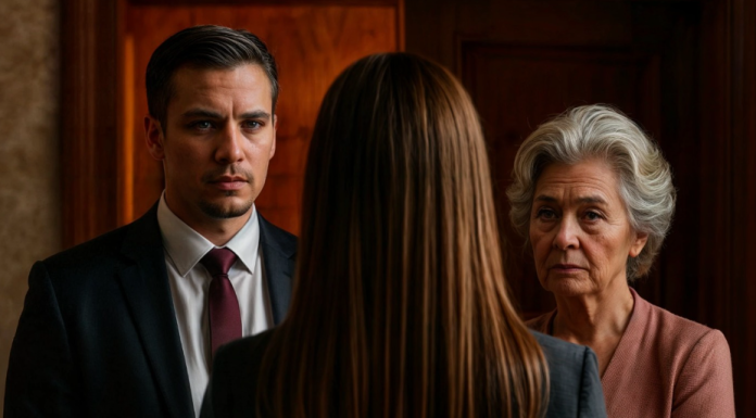 Rat za stan – Priča o izdaji, hrabrosti i pravednosti