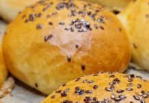 Neodoljive, mekane i savršene: Pogačice koje se tope u ustima!