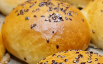 Neodoljive, mekane i savršene: Pogačice koje se tope u ustima!