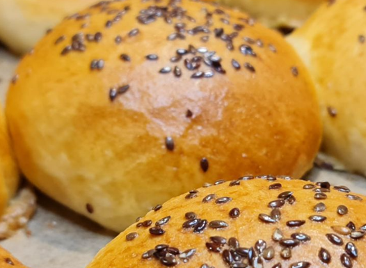 Neodoljive, mekane i savršene: Pogačice koje se tope u ustima!