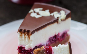 Lagano, brzo i savršeno: ŠVARCVALD TORTA bez pečenja za svaku priliku!