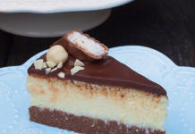 Kad ih jednom napraviš – stalno ćeš ih praviti! BOUNTY TORTICE iz snova!