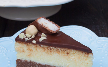 Kad ih jednom napraviš – stalno ćeš ih praviti! BOUNTY TORTICE iz snova!