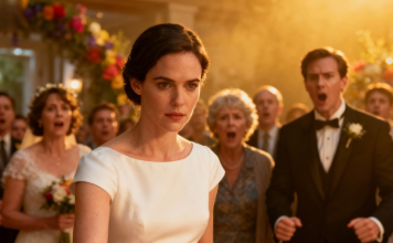 „Sestra bez mesta: poniženje koje je raskinulo porodicu“