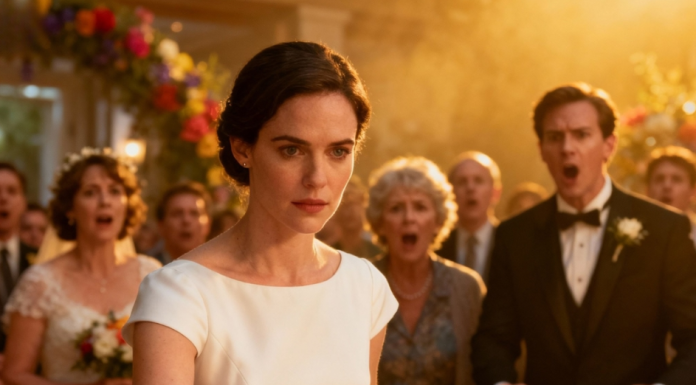 „Sestra bez mesta: poniženje koje je raskinulo porodicu“