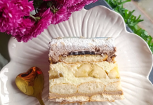 Hit na svakoj proslavi: Neodoljiva ANABELA TORTA!