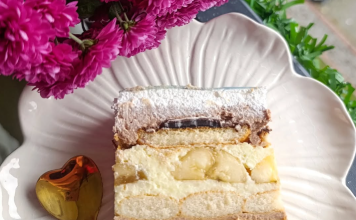 Hit na svakoj proslavi: Neodoljiva ANABELA TORTA!