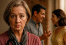 “Jedna rečenica koju sam slučajno čula završila je 19 godina mog braka”