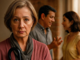 “Jedna rečenica koju sam slučajno čula završila je 19 godina mog braka”