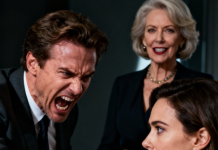 “Moj muž je tražio da potpišem razvod u našoj novoj kući. Nije znao da ta kuća nikada nije bila njegova”