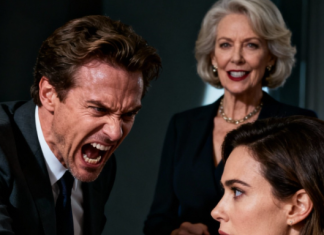 “Moj muž je tražio da potpišem razvod u našoj novoj kući. Nije znao da ta kuća nikada nije bila njegova”