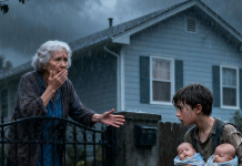 „Kucanje koje je probudilo porodične veze“