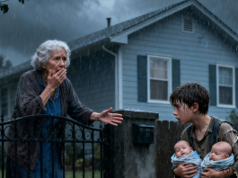 „Kucanje koje je probudilo porodične veze“