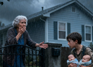 „Kucanje koje je probudilo porodične veze“