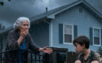 „Kucanje koje je probudilo porodične veze“